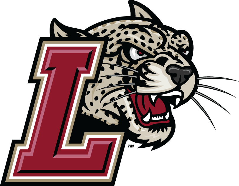 Lafayette Leopards 2000-Pres Secondary Logo iron on transfers for fabric